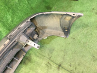 前保险杠 SUBARU GRAND WAGON OEM 57720AC121LG XX57720AC121 BG9 1998 Black 6L3