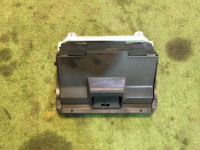 手套箱 SUBARU GRAND WAGON OEM 66510AC040ML BG9 1998 Black 6L3