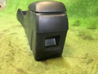 Porta-luvas e apoio de braço SUBARU GRAND WAGON OEM 92060AC000ML BG9 1998 Black 6L3