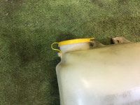 Washer bottle SUBARU GRAND WAGON OEM 86610FC000 BG9 1998 EJ25DD
