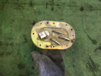 燃料ポンプ SUBARU GRAND WAGON OEM 42021AC171 42021AC170 BG9 1998 EJ25DD