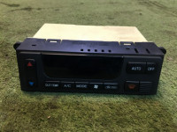 ชุดควบคุมแอร์ 72320AC071 72320AC072 SUBARU GRAND WAGON