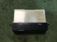 空调控制面板 SUBARU GRAND WAGON OEM 72320AC071 72320AC072 BG9 1998 EJ25DD