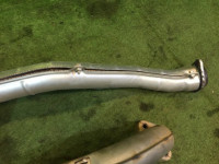 排气歧管 SUBARU GRAND WAGON OEM 44100AC141 44100AC110 BG9 1998 EJ25DD