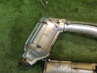 排气歧管 SUBARU GRAND WAGON OEM 44100AC141 44100AC110 BG9 1998 EJ25DD