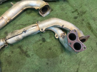 排气歧管 SUBARU GRAND WAGON OEM 44100AC141 44100AC110 BG9 1998 EJ25DD