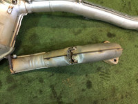 排气歧管 SUBARU GRAND WAGON OEM 44100AC141 44100AC110 BG9 1998 EJ25DD