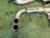 排气歧管 SUBARU GRAND WAGON OEM 44100AC141 44100AC110 BG9 1998 EJ25DD