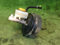 Brake master cylinder SUBARU GRAND WAGON OEM 26401AC180 26401AC181 26402FC060 BG9 1998 EJ25DD