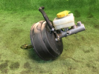 Brake master cylinder SUBARU GRAND WAGON OEM 26401AC180 26401AC181 26402FC060 BG9 1998 EJ25DD