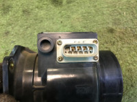 Medidor de massa de ar (MAF) SUBARU GRAND WAGON OEM 22680AA160 BG9 1998 EJ25DD