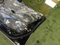 右フロントドア SUBARU GRAND WAGON OEM 61100AC001 61100AC021 BG9 1998 Black 6L3