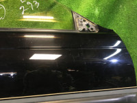 右フロントドア SUBARU GRAND WAGON OEM 61100AC001 61100AC021 BG9 1998 Black 6L3
