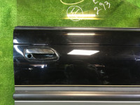 右フロントドア SUBARU GRAND WAGON OEM 61100AC001 61100AC021 BG9 1998 Black 6L3