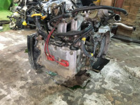 เครื่องยนต์ SUBARU GRAND WAGON OEM 10100BB250 BG9 1998 EJ25DD