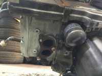 เครื่องยนต์ SUBARU GRAND WAGON OEM 10100BB250 BG9 1998 EJ25DD