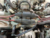 เครื่องยนต์ SUBARU GRAND WAGON OEM 10100BB250 BG9 1998 EJ25DD