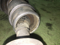 传动轴 SUBARU GRAND WAGON OEM 27031AC190 27031AC191 BG9 1998 EJ25DD