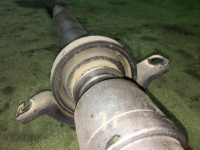 传动轴 SUBARU GRAND WAGON OEM 27031AC190 27031AC191 BG9 1998 EJ25DD