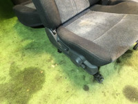 座椅总成 SUBARU GRAND WAGON OEM 64110AC460MU 64110AC470MU 64414AC160MU 64454AC160MU BG9 1998 Black 6L3