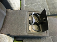 座椅总成 SUBARU GRAND WAGON OEM 64110AC460MU 64110AC470MU 64414AC160MU 64454AC160MU BG9 1998 Black 6L3