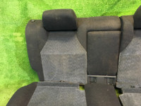 座椅总成 SUBARU GRAND WAGON OEM 64110AC460MU 64110AC470MU 64414AC160MU 64454AC160MU BG9 1998 Black 6L3