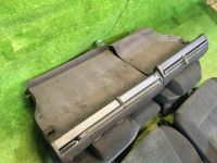 座椅总成 SUBARU GRAND WAGON OEM 64110AC460MU 64110AC470MU 64414AC160MU 64454AC160MU BG9 1998 Black 6L3