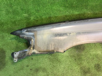 Right front fender SUBARU GRAND WAGON OEM 57110AC100 BG9 1998 Black 6L3