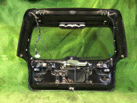 ประตูท้าย SUBARU GRAND WAGON OEM 61700AC100 BG9 1998 Black 6L3