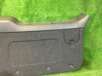 Revestimento da porta da bagageira SUBARU GRAND WAGON OEM 94047AC100MU BG9 1998 Black 6L3