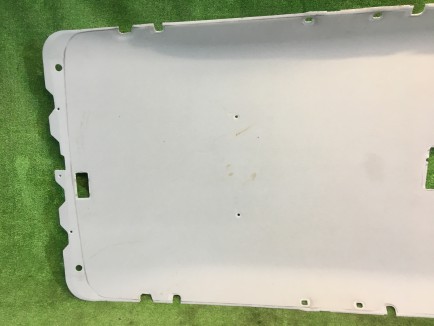 Techo interior SUBARU GRAND WAGON OEM 94416AC020MS 94416AC000MS BG9 1998 Black 6L3