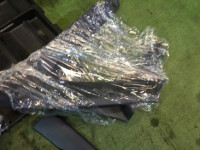 Revestimento da bagageira SUBARU GRAND WAGON OEM 94015AC220MU 94015AC230MU 94025AC200ML 94025AC030ML 95016AC230MJ BG9 1998 Black 6L3