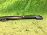 แร็คหลังคา SUBARU GRAND WAGON OEM 91091AC061 91091AC071 BG9 1998 Black 6L3