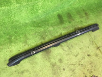 แร็คหลังคา SUBARU GRAND WAGON OEM 91091AC061 91091AC071 BG9 1998 Black 6L3