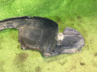 右前轮内衬 SUBARU GRAND WAGON OEM 59110AC140 BG9 1998 Black 6L3