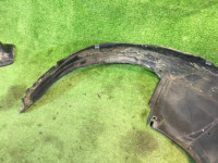 右前轮内衬 SUBARU GRAND WAGON OEM 59110AC140 BG9 1998 Black 6L3