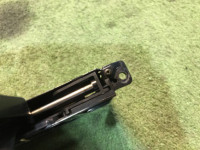 Porta-copos SUBARU GRAND WAGON OEM 66230AC000ML 66240AC000 BG9 1998 Black 6L3