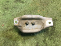 Подушка двс левая 41022FA000 41031AA120 SUBARU GRAND WAGON