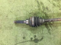 Semieixo traseiro SUBARU GRAND WAGON OEM 28021FA161 28021FA171 BG9 1998 EJ25DD