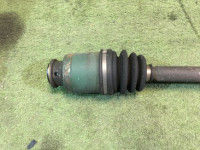 フロントドライブシャフト SUBARU GRAND WAGON OEM 28021FC021 28021FC030 BG9 1998 EJ25DD