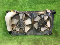 Radiador do motor SUBARU GRAND WAGON OEM 45199AC240 BG9 1998 EJ25DD