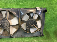 Radiador do motor SUBARU GRAND WAGON OEM 45199AC240 BG9 1998 EJ25DD