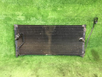 แผงคอนเดนเซอร์แอร์ 73431AC040 SUBARU GRAND WAGON