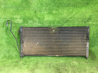 Condensador del aire acondicionado SUBARU GRAND WAGON OEM 73431AC040 BG9 1998 EJ25DD