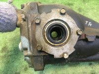 差速器 SUBARU GRAND WAGON OEM 27011AA312 27011AA313 BG9 1998 EJ25DD