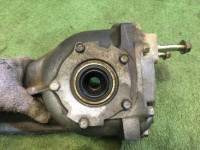 差速器 SUBARU GRAND WAGON OEM 27011AA312 27011AA313 BG9 1998 EJ25DD