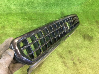 Radiator grille SUBARU GRAND WAGON OEM 91061AC270 BG9 1998 Black 6L3