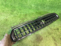 Radiator grille SUBARU GRAND WAGON OEM 91061AC270 BG9 1998 Black 6L3