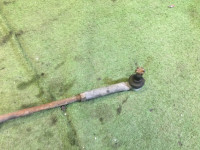 Steering rack SUBARU GRAND WAGON OEM 34110AC121 BG9 1998 EJ25DD