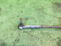 Steering rack SUBARU GRAND WAGON OEM 34110AC121 BG9 1998 EJ25DD